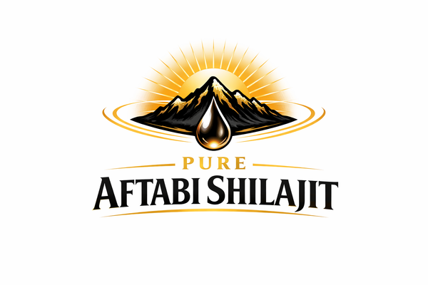 Pure Aftabi Shilajit